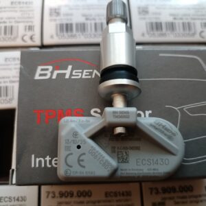 ДАТЧИК ДАВЛЕНИЯ ШИН HUF BH SENS ECS1430 433MHZ